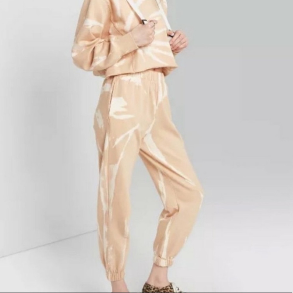 WILD FABLE SWEAT SET